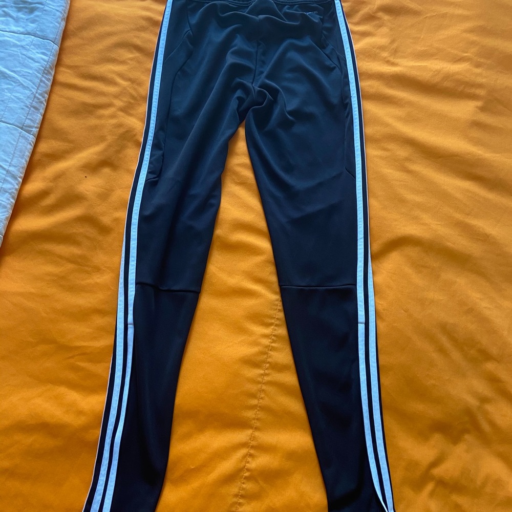 Adidas track pants